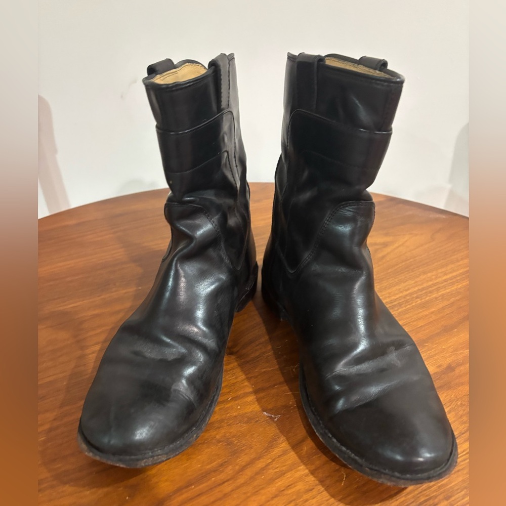 Frye Boots